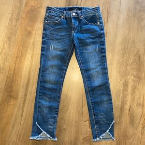 Joe’s Jeans Girls Youth Size 10